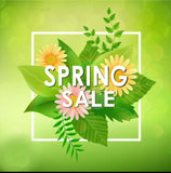 🌿 Sale of the Season 🌿