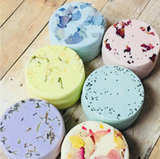 Shower Melts