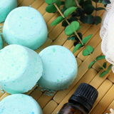 Shower Melts