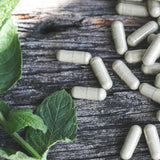 Herbal Medicinals ~Wellness Blend ~