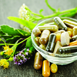 Herbal Medicinals ~Wellness Blend ~