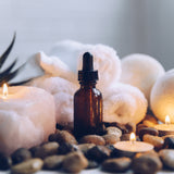 Herbal Tinctures 1oz