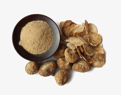 Red Maca Root Powder