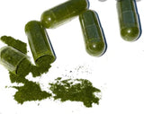 Mytra Tea Kratom Capsules
