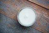 Soy Lotion~Massage Candles 8oz