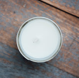 Soy Lotion~Massage Candles 4oz