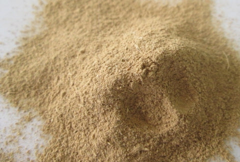 Voacanga Bark powder